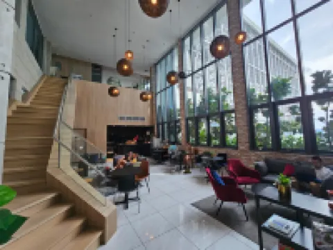 The Luxe by Infinitum KLCC by Casabellestay