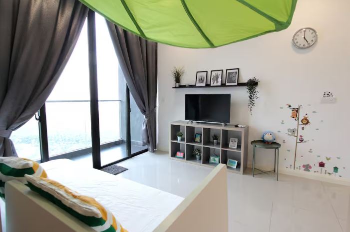 D'Pristine by P&J Hotels in Iskandar Puteri