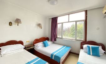 Changbaishan Transportation Fenglin Hotel