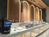 Yingjiang Kangling Hotel - servizio colazione
