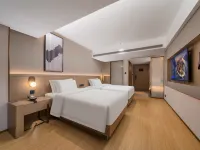 Lifeng Hotel (Pingtan Longwangtou Beach, Fuzhou)