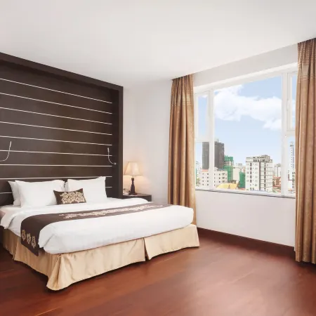 Phnom Penh Katari Hotel