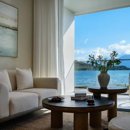 Dali Shuanglang Xinhaiyuan Seaview Inn