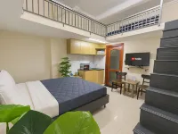 Centana Hotel & Apartments Hotels near Lam Son Square