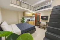 Centana Hotel & Apartments Hotels in Nguyen Hue Walking Street