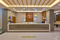 Wanyu · Qingxu | SEADESIGNER · VIEW Designer Meisu Hotel (Shiping Ancient City Branch)