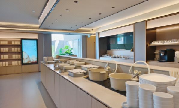 JI Hotel (Shantou Longyan South Road The Mixc)