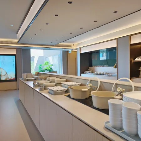 JI Hotel (Shantou Longyan South Road The Mixc)