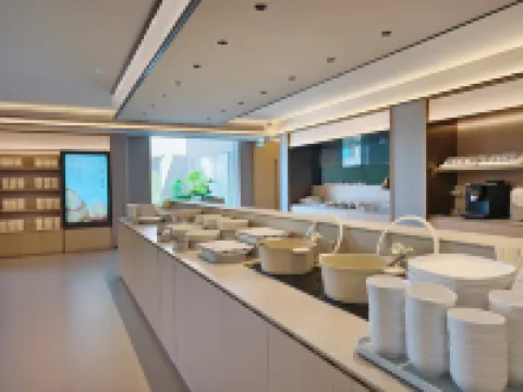 全季酒店（汕頭龍眼南路萬象城店）