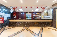 Xin He Hotel Hotel di Xinhe County, Xinjiang