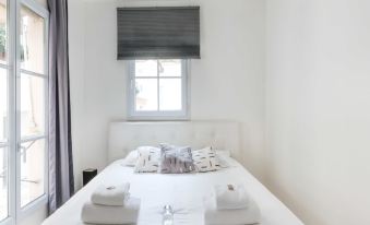 Comfortable Apartment - 1BR/2P -Arts et Métiers