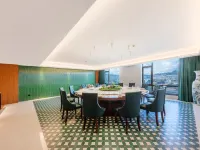 Dehua Meiyuan International Hotel (Hongqifang Ceramic Tourism Store) Hotels in Dehua