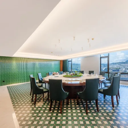 Meiyuan International Hotel
