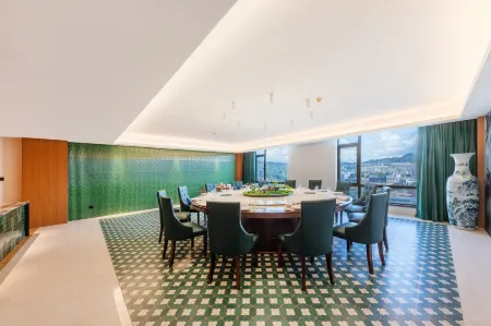 Meiyuan International Hotel