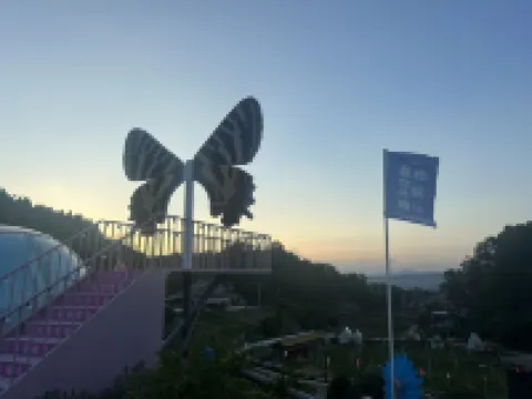 梧桐山星空民宿