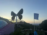 Wutong Mountain Starry Sky B&B Hotels near Qingjiang Big Buddha