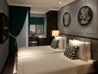 The Emissary Hanoi Hotel & Spa - balcony
