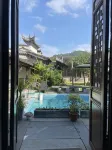 Xidi Cyan Garden Boutique Hotel