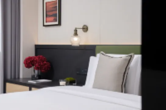 Xizi·Li Bai Hotel (Qianjuqing Branch, Jiuzhaigou Scenic Area)