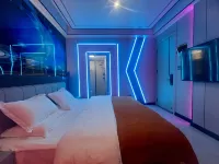Yunhaoju Smart E-Sports Homestay - Esports