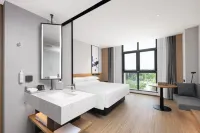 Yinchuan Xingqing Marriott Fairfield Hotel (Lanxi Valley Business Plaza)