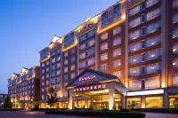 Ramada Beijing North Hotels in Huilongguan/Tiantongyuan Area