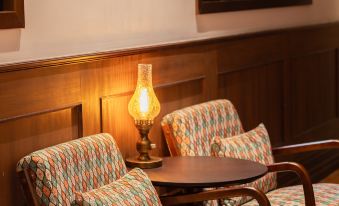 Zhumin Mansion (Xiamen Zhongshan Road Pedestrian Street)