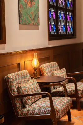 住茗公館（廈門中山路步行街店） 中山路地區住宿飯店