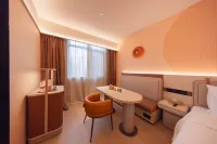 桔子飯店（天津薊州獨樂寺店） 薊州城區/鼓樓廣場住宿飯店