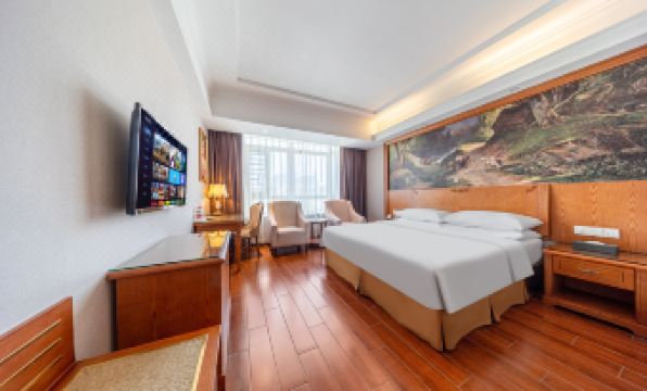 Vienna Hotel (Shantou Guiyu)
