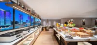 Maple Saint Garden Hotel (Yiwu International Trade City Global Digital Trade Center Branch) - 4 stelle