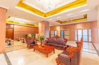 Ruijixiyue International Hotel (Jiaozuo Qinyang Branch) Hotels in Qinyang
