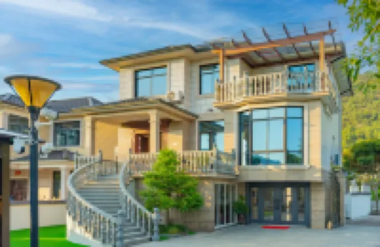 Jingting Mengju・Ease Tale Slow Time Theme Boutique Stay (OMG Heartbeat Park)