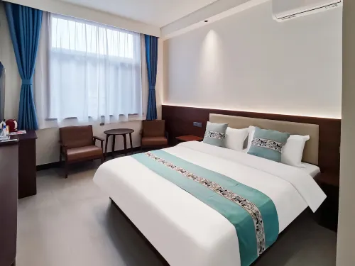 UUhotel - Business