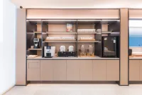 JI Hotel (Rushan Yintan Shandong Foreign Affairs University) - Gym