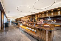 Crystal Hotel Huzhou Renhuang Mountain