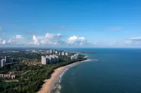 Boao Holliyard Seaview Hotel - Ocean View