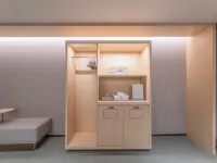JI Hotel (Shanghai Hongqiao Zhongshan West Road) Hotels near Changning