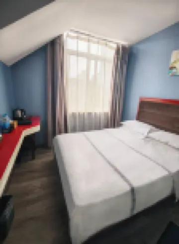 Oriental Heyuan Hotel Hotels near Baijiang Altar