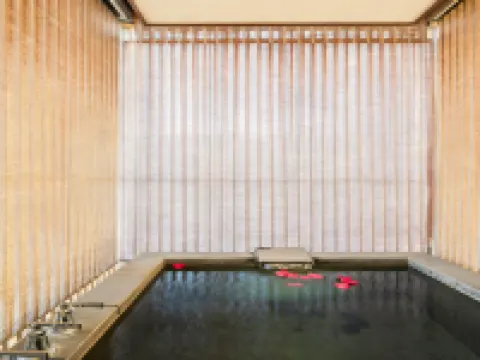 重慶南温泉麗筠酒店