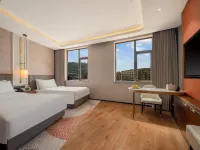 Hangzhou Agricultural and Forestry University Qingshan Lake Maison New Century Hotel โรงแรมในหางโจว