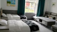 Youningsi Guolong Grand Hotel - 2-Star