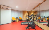 Enjoy Huaji Hotel Apartment