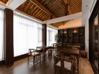 Chengzhou Guli Hotel Hotel di Luoyang