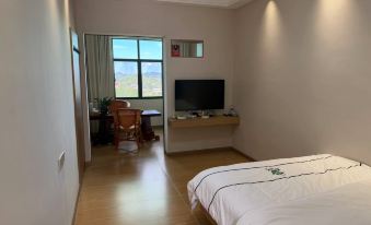 Pu'er Chashan Diary Homestay