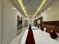 Hotel Vrinda Orchid Inn Hotels near Prem Mandir, Vrindavan