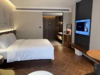UrCove by Hyatt Hotel Chongqing Jiefangbei Area Hong Ya Dong 충칭 호텔
