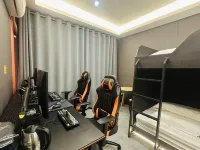 Yunshan E-Sports Hotel - E-sport