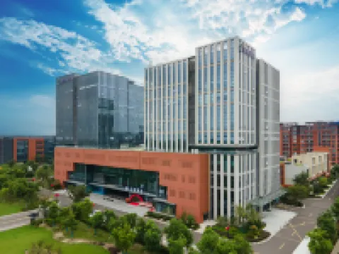 Aifei Hotel (Ningbo Cixi Tsinghua Science Park Branch) Hotels near College of Science and Technology, Ningbo University