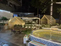 Lao Song International Youth Hostel